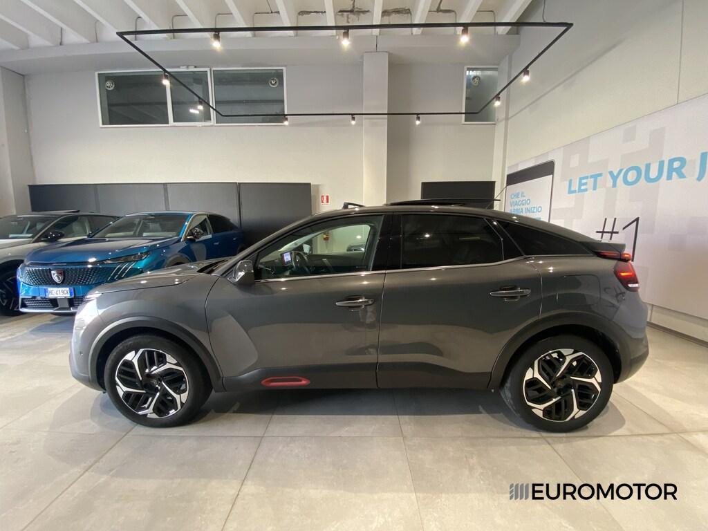 Citroen C4 1.5 BlueHDi Shine EAT