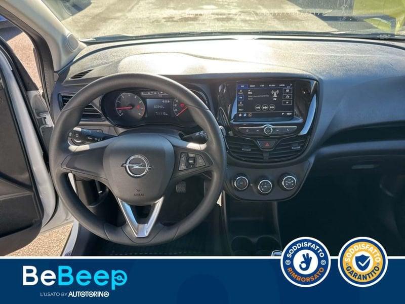 Opel Karl 1.0 ROCKS 73CV MY19