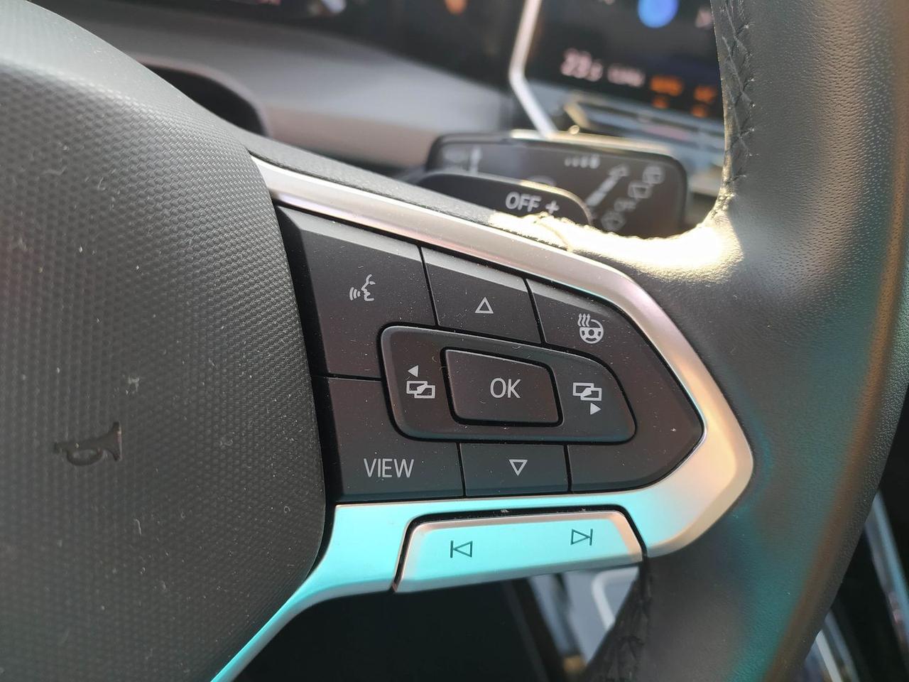 Volkswagen Golf Style 1.5 eHybrid PHEV 204C #12024
