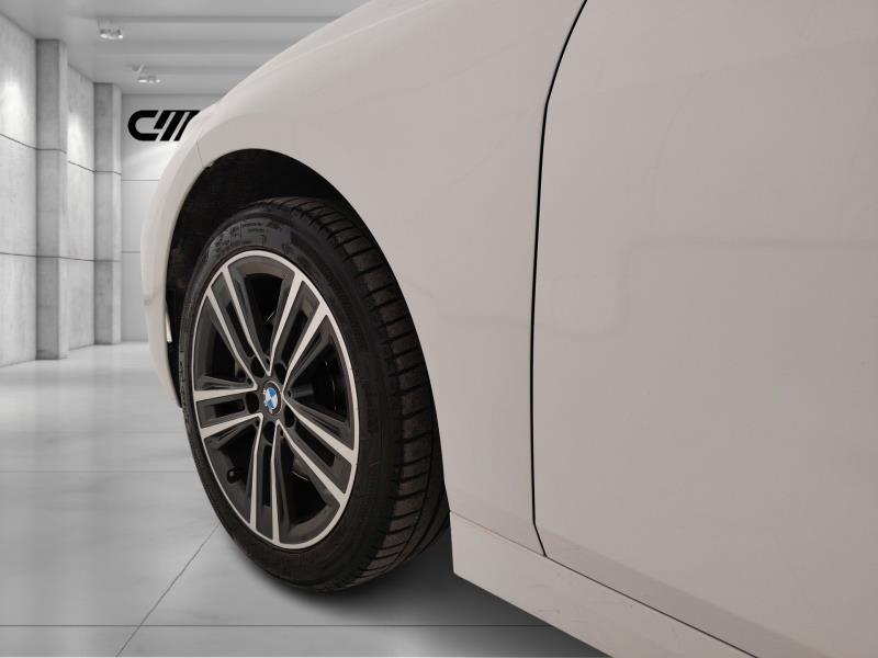 BMW Serie 1 5 Porte 116 d SCR Sport DCT