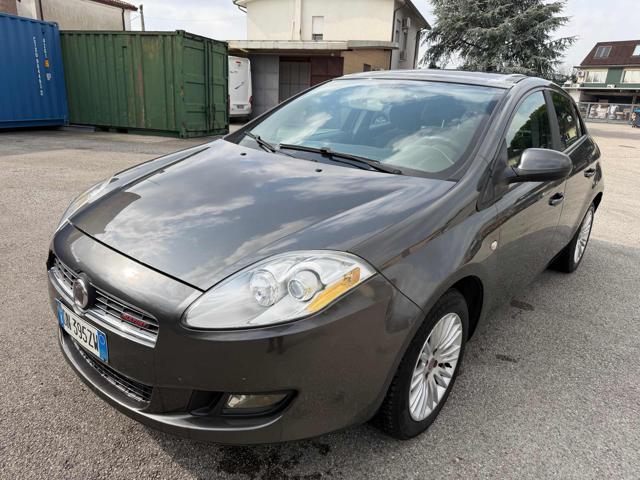 FIAT Bravo 1.9 MJT 150 CV Emotion senza nessun lavoro da fare