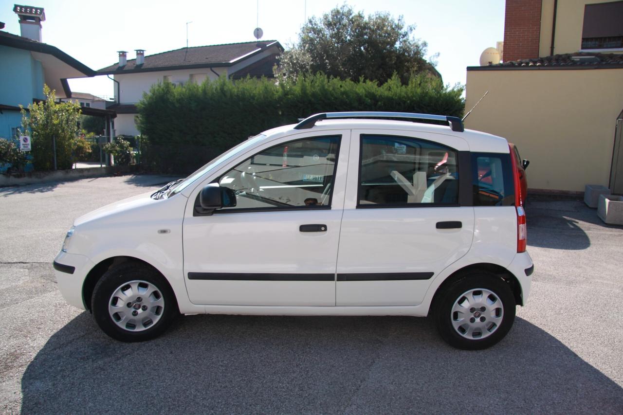 Fiat Panda 1.2 Dynamic Emotion