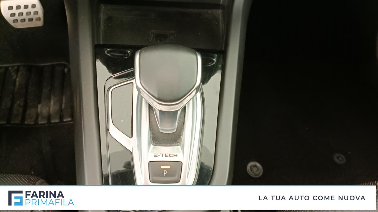 RENAULT Arkana 2021 - Arkana 1.6 E-Tech full hybrid R.S. Line 145cv