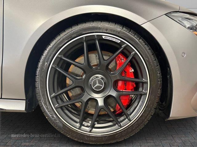 MERCEDES-BENZ CLA 45 AMG S AMG 4Matic+ Premium Plus