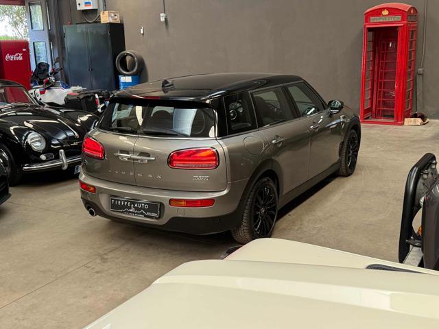 MINI Clubman 1.5 Cooper Business