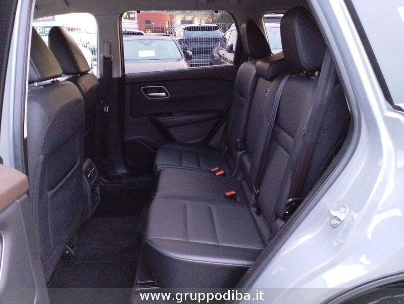 Nissan X-Trail IV 2022 1.5 e-power Tekna e-4orce 4wd auto