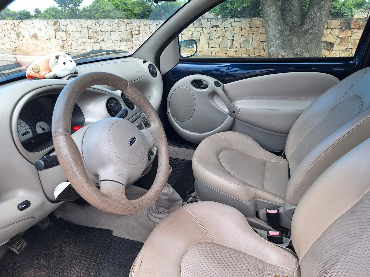 Ford Ka 1.3 Leather Collection