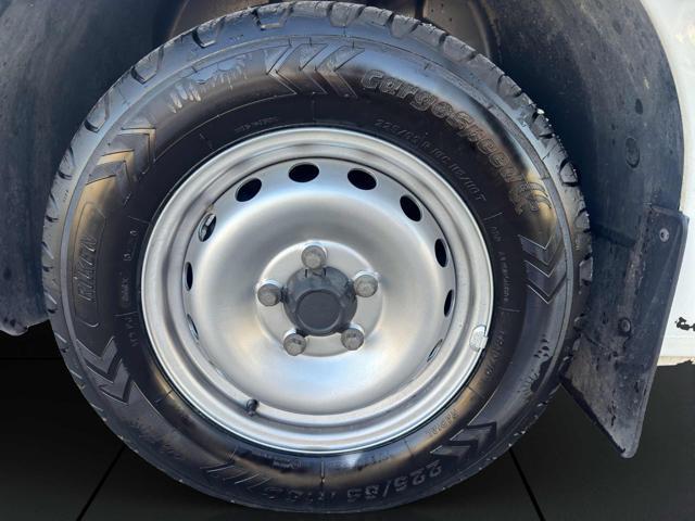 NISSAN Interstar 35 2.3 dCi 135CV(PM-TM-L2H2)ACENTA-SENSORI-CRUISE-