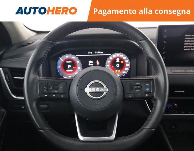 NISSAN Qashqai e-Power Acenta
