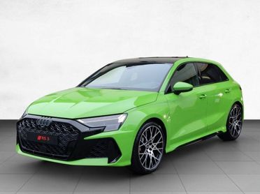 Audi A3 Sportback-Facelift-Tetto-Matrix-DRC-Design RS