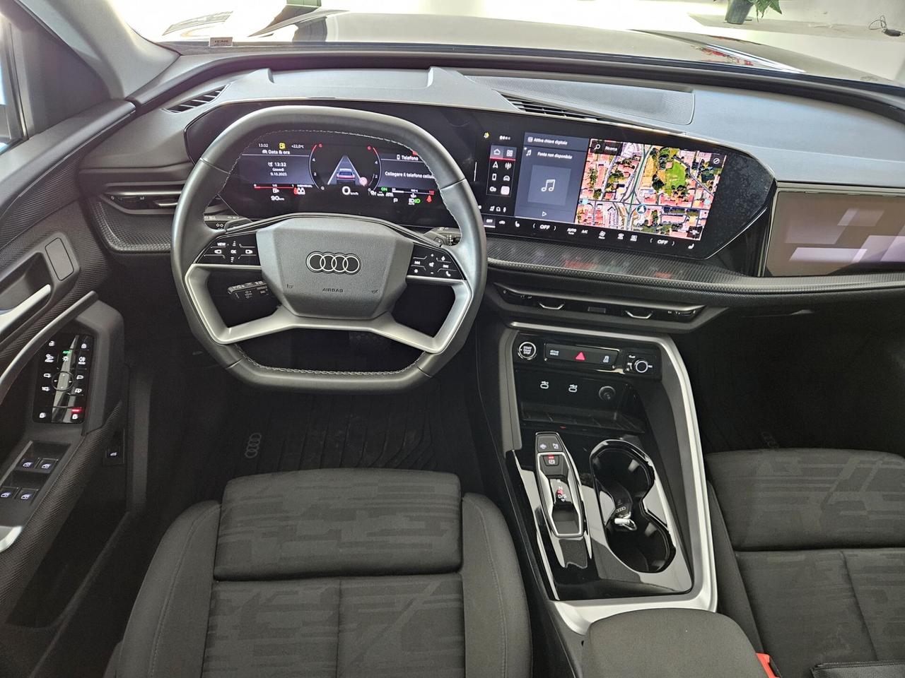 Audi Q5 TDi 150 kW mHEV+ S tronic quattro Launch edition one
