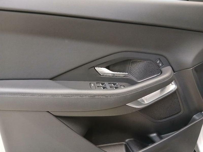 Jaguar E-Pace 2.0d i4 mhev R-Dynamic HSE awd 163cv auto