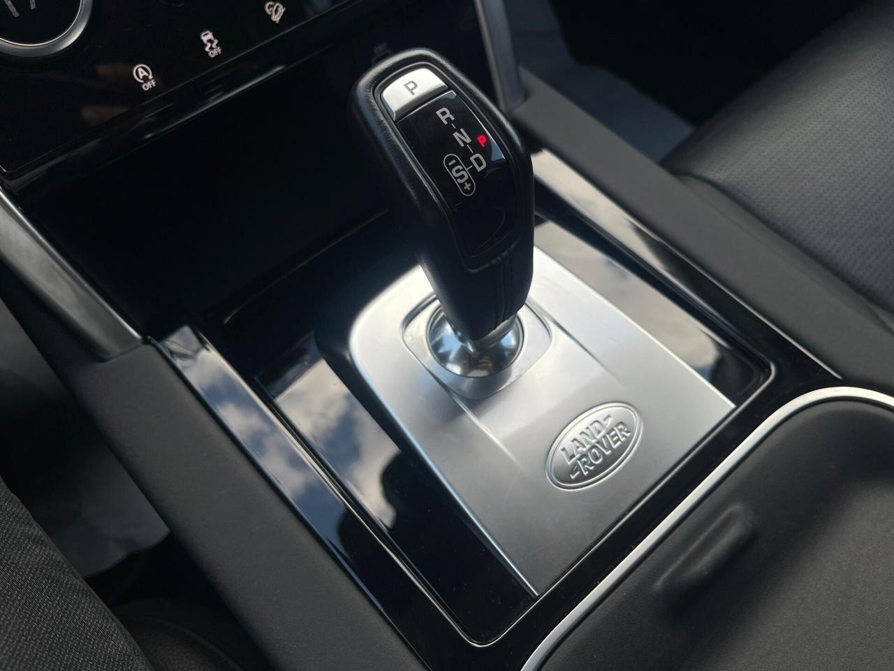 Land Rover Discovery Sport Discovery Sport 2.0 Si4 200 CV AWD Auto R-Dynamic SE