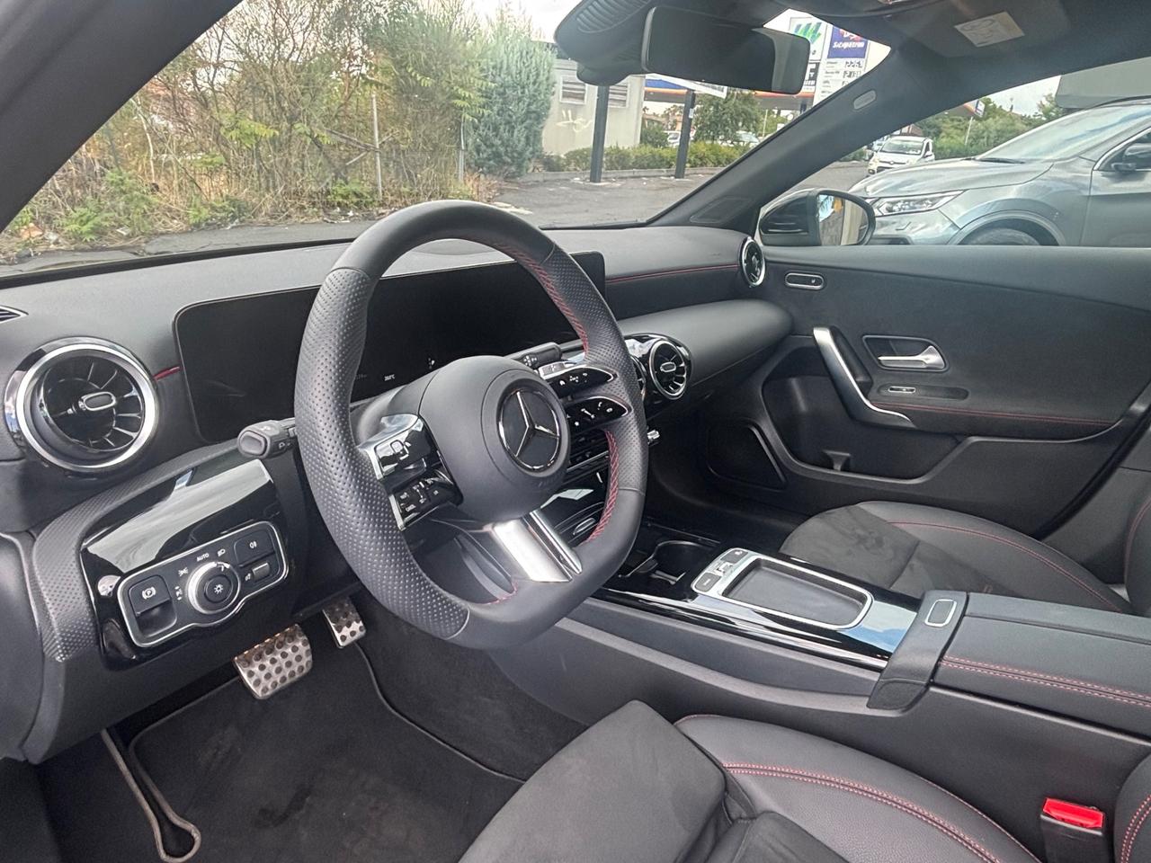 Classe a 180d premium 2.0 Mercedes-2026
