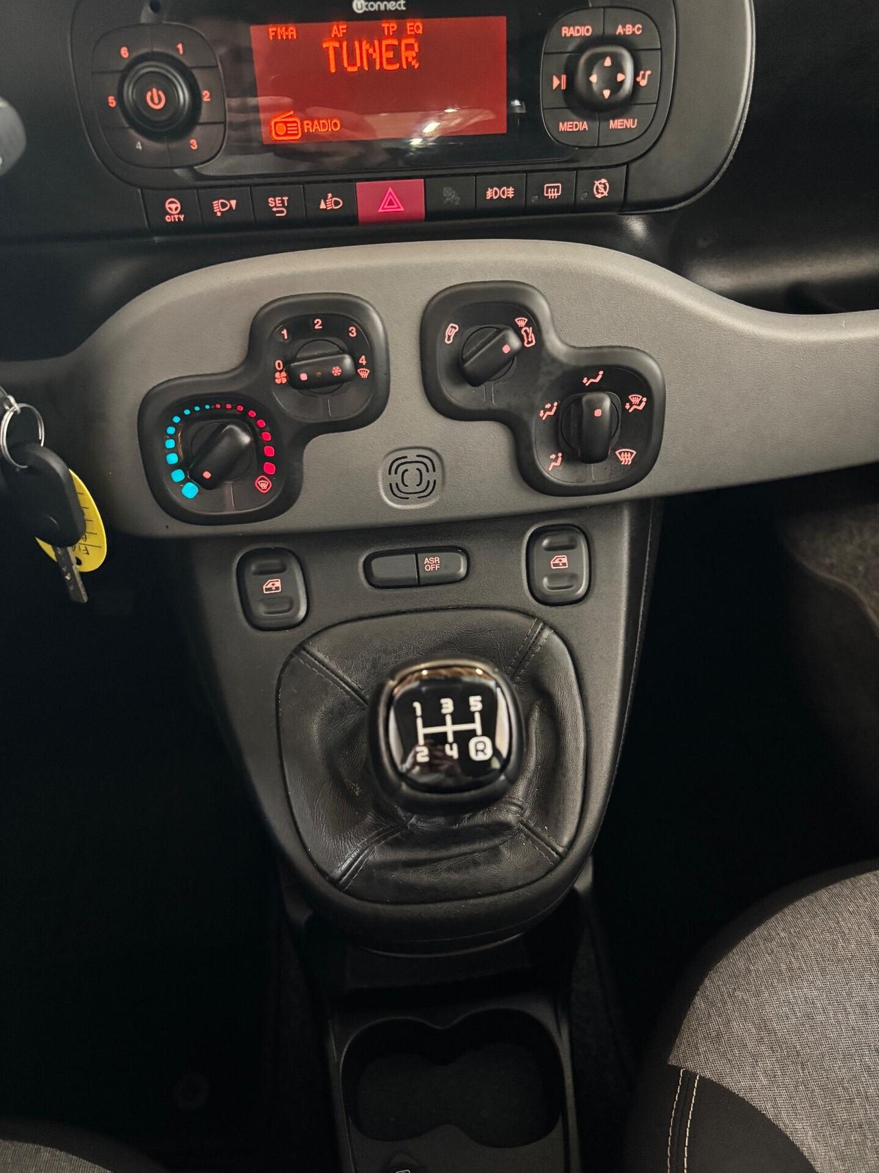 Fiat Panda 1.3 MJT II S&S |OK NEOPATENTATI |