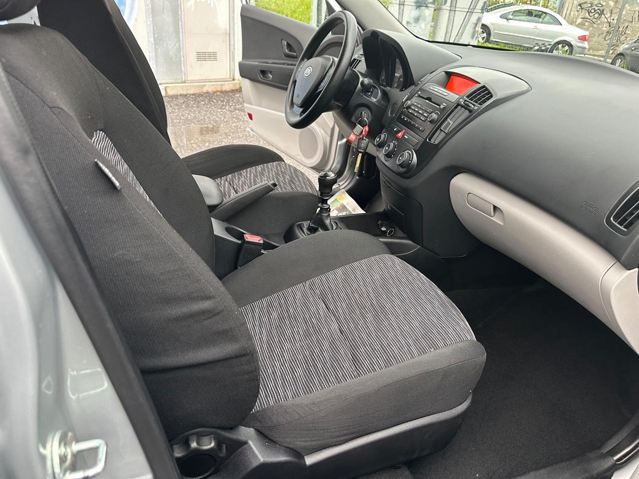 Kia Ceed. 1.4 90CV gpl della casa