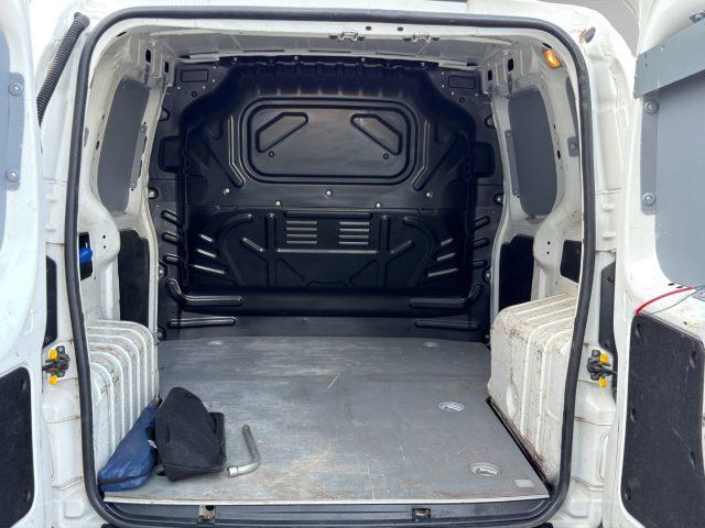 FIAT Fiorino 1.3MJT 80CV