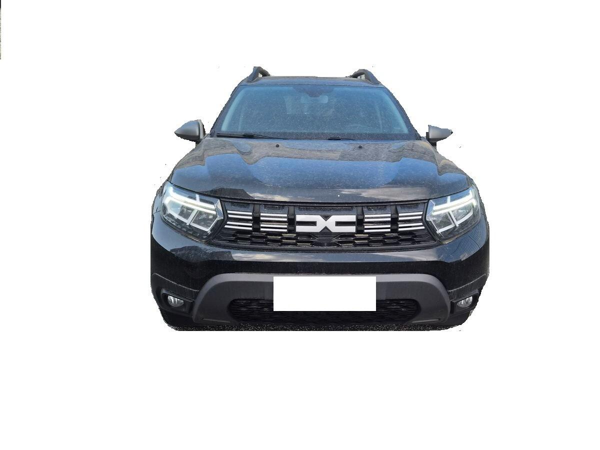 Dacia Duster 1.0 GPL di serie 100cv Journey UP 23 KM92000 ITALIANA+NAVI+TELECAMERA