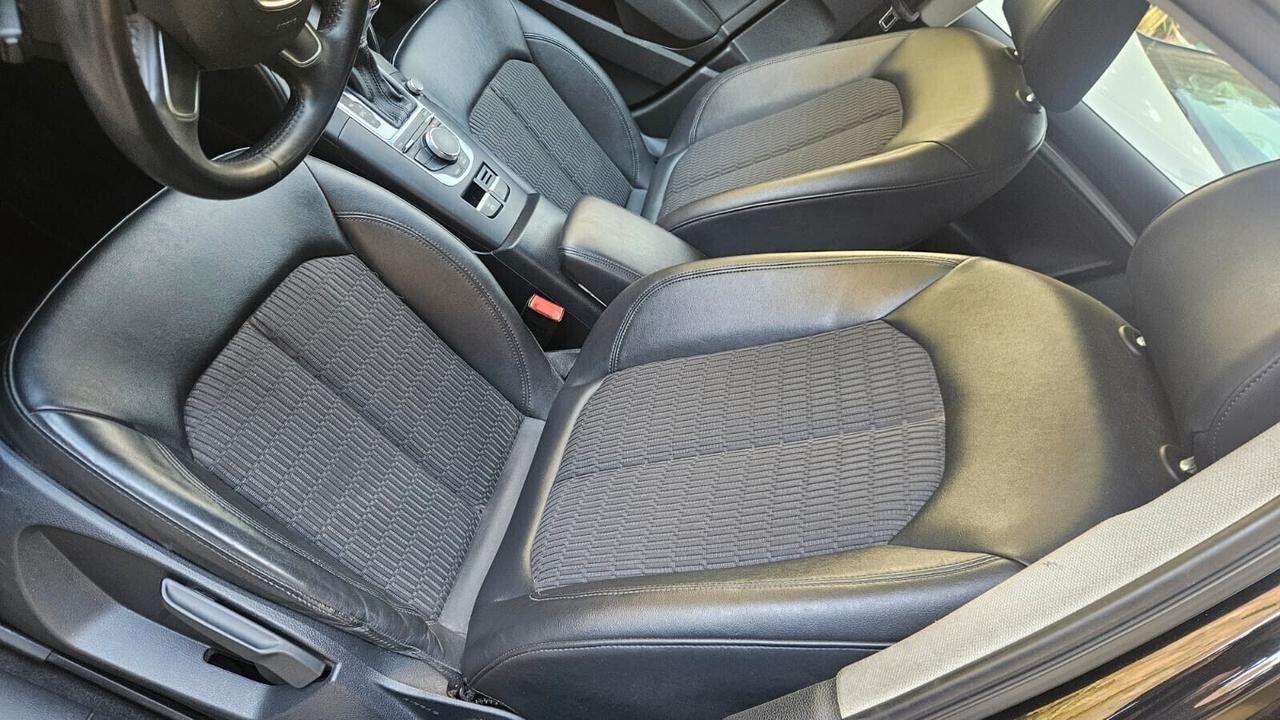 Audi A3 1.2 TFSI Attraction