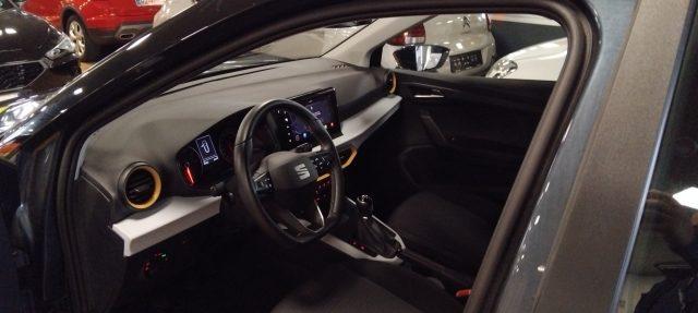 SEAT Arona 1.0 EcoTSI Style NAVI LED