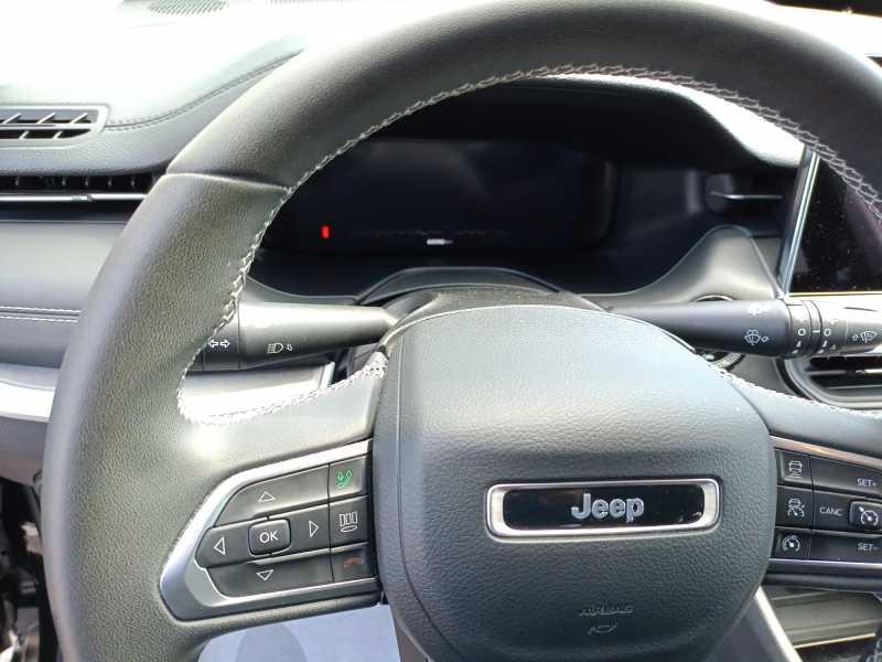 JEEP Compass II - Compass 1.4 m-air Limited 2wd 150