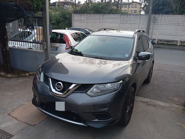 NISSAN X-TRAIL 1.6 DIESEL EURO6 PERMUTE