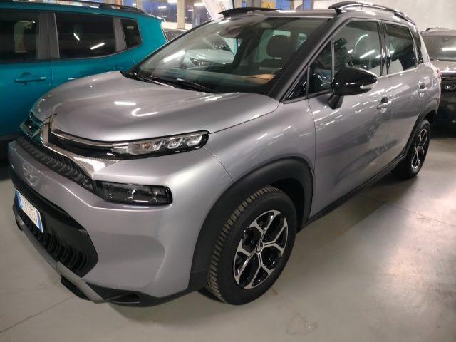 CITROEN C3 Aircross BlueHDi 110 S&S Plus