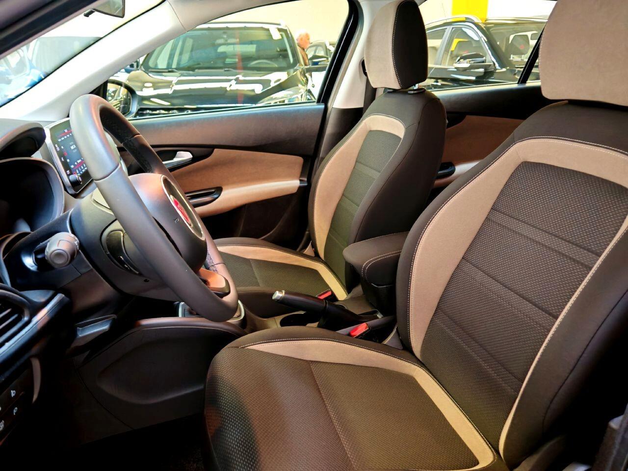 Fiat Tipo SW 1.6 Mjet 120cv Lounge Automatica