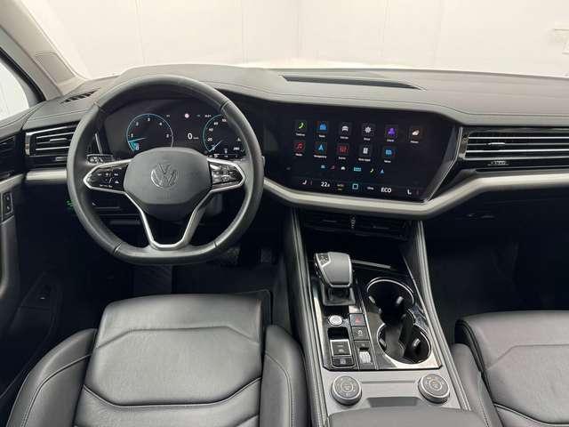 Volkswagen Touareg 3.0 V6 TDI DSG 4MOTION PREZZO TOP PRONTA CONSEGNA!