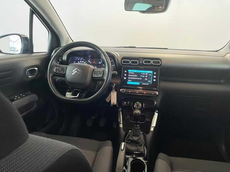 CITROEN C3 Aircross - C3 Aircross BlueHDi 110 S&S Feel