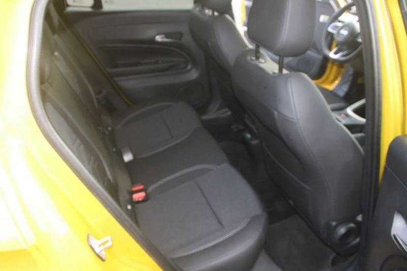 Jeep Avenger e-Hybrid 1.2 MHEV e-Hybrid Turbo Summit