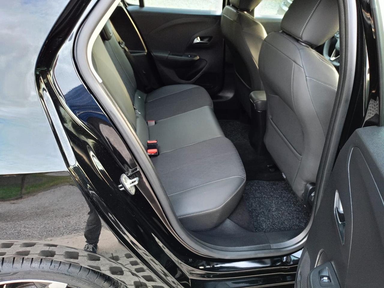 Opel Corsa 1.2 GS