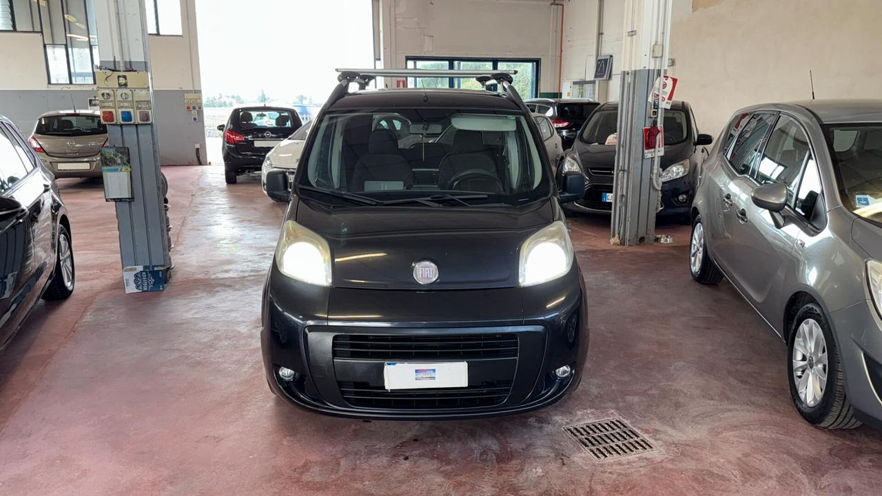 Fiat Qubo 1.3 MJT 75 CV Dynamic