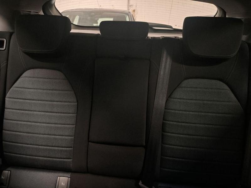 Alfa Romeo Stelvio 2.2 Turbodiesel 160 CV AT8 RWD Business