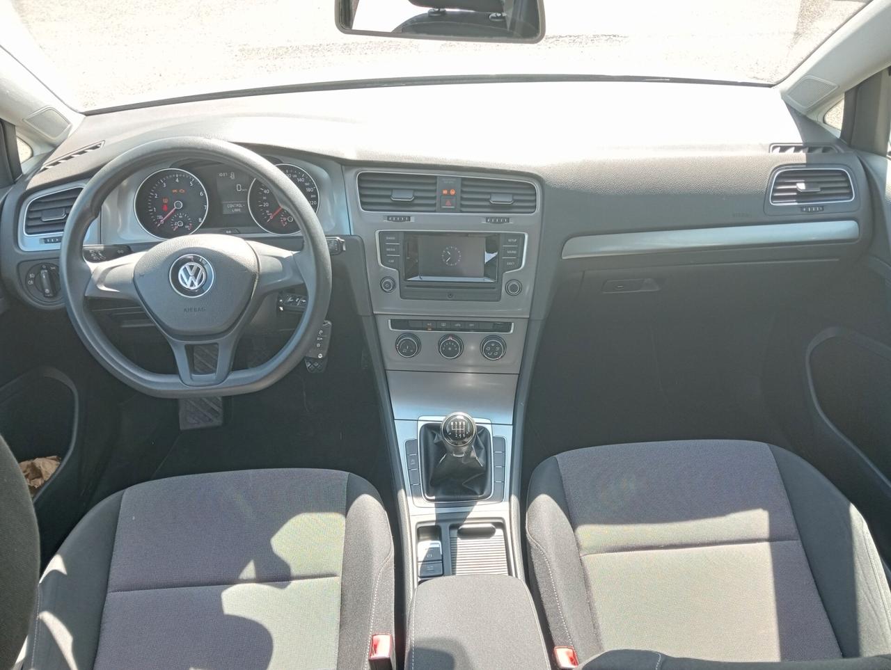 Volkswagen Golf 1.2 TSI 105 CV 5p. OK NEOPATENTATI
