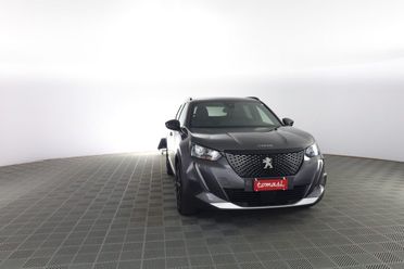 PEUGEOT 2008 2008 PureTech 100 S&S Allure Pack