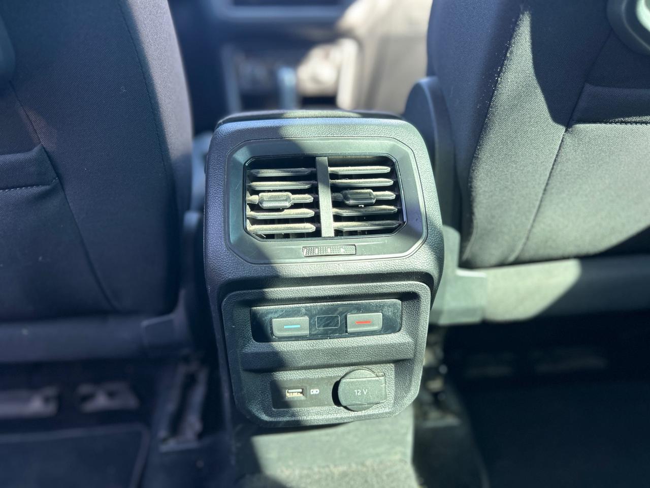 Volkswagen Tiguan 2.0 tdi Business 150cv dsg#BAULE ELETTRICO