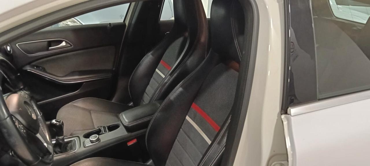 Mercedes-benz A 180 CDI Sport