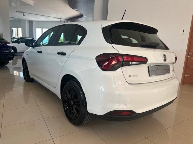 Fiat Tipo 1.3 Mjt S&S 5 porte Street
