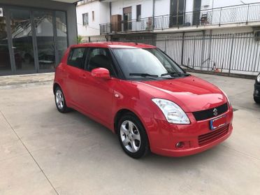 Suzuki Swift 1.3i 68cv anno 2006