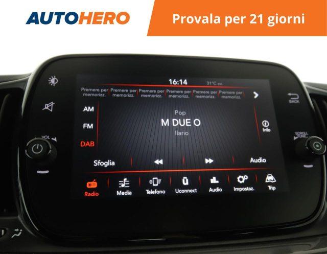 FIAT 500 1.2 Sport