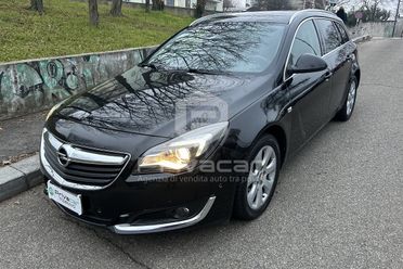 OPEL Insignia 2.0 CDTI 170CV Sports Tourer aut. Cosmo