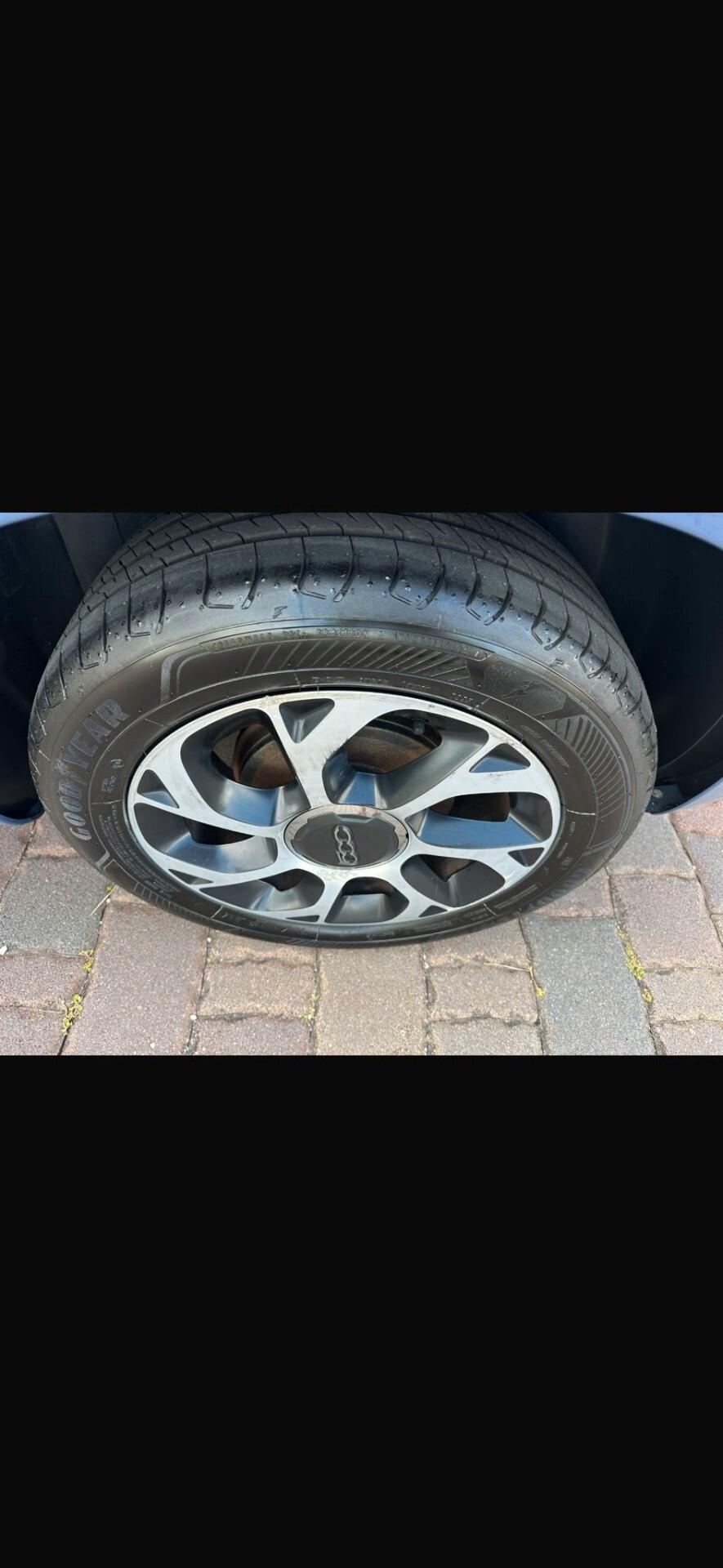 Fiat 500L 1.3 Multijet 95 CV Lounge