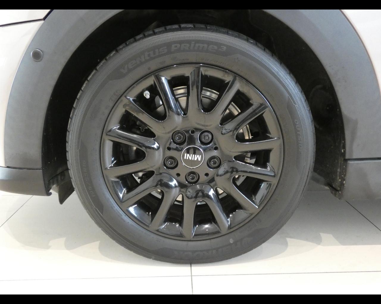 MINI Mini 4ª serie (F56) - Mini 1.5 Cooper Business