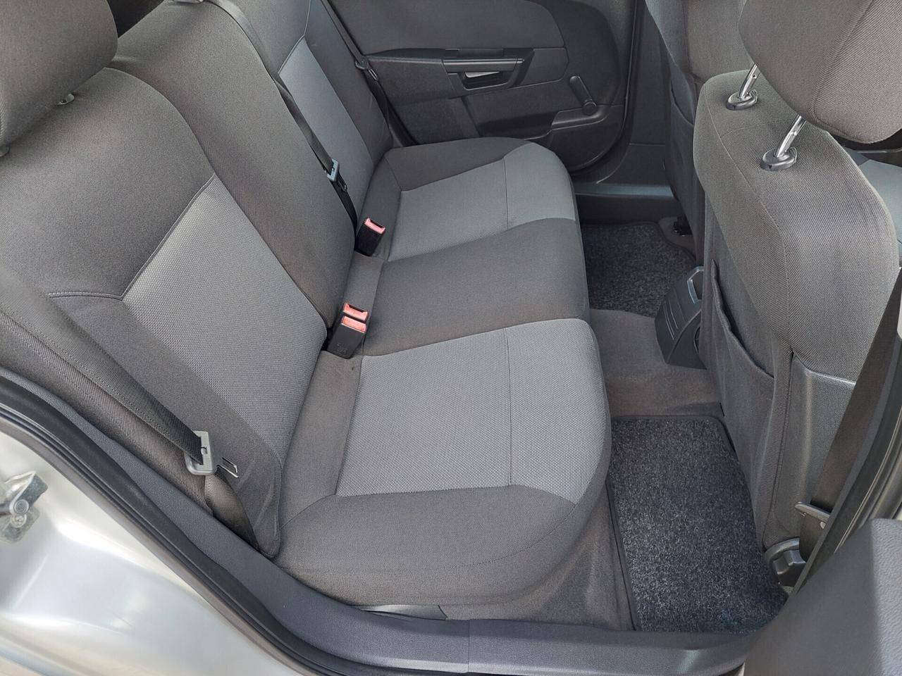 Opel Astra SW 1.7 CDTI 101CV 5 porte Enjoy