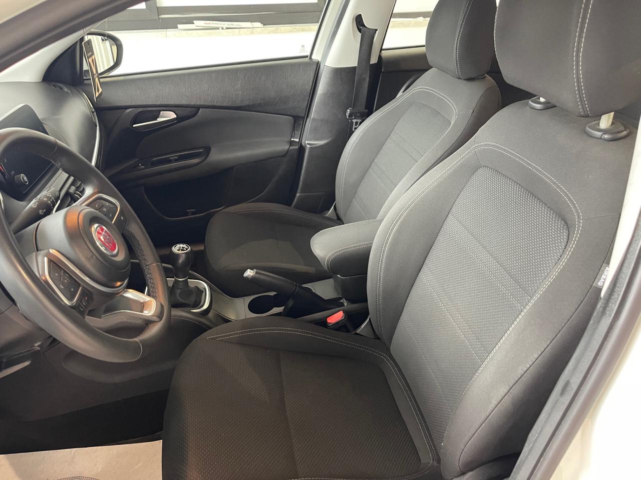 Fiat Tipo 1.0 5 porte City Life NO VINCOLO DI FINANZIAMENTO