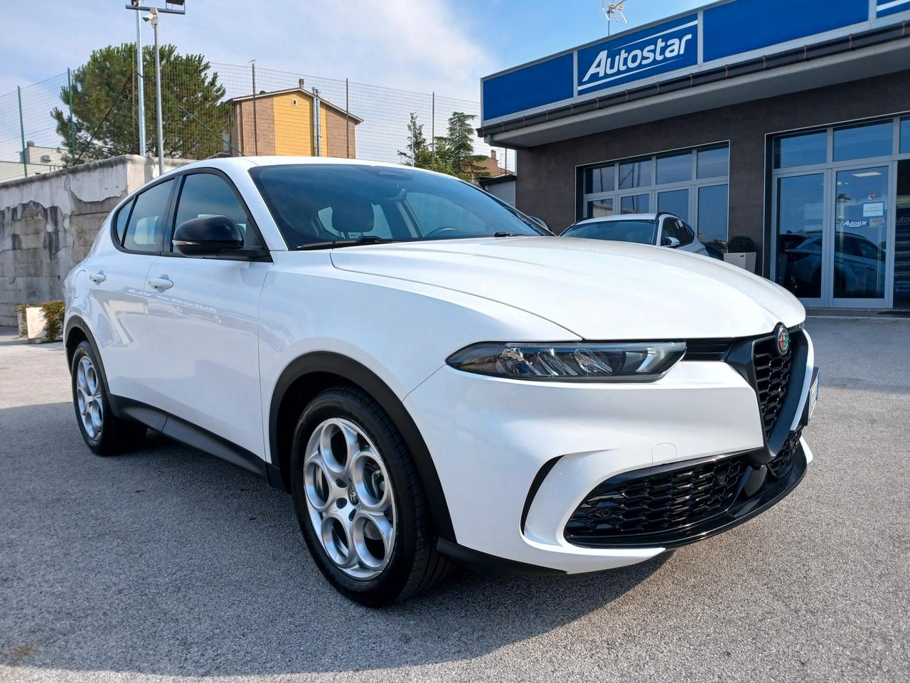 ALFA ROMEO TONALE 1.6 D 130 CV TCT6 SPRINT 2022