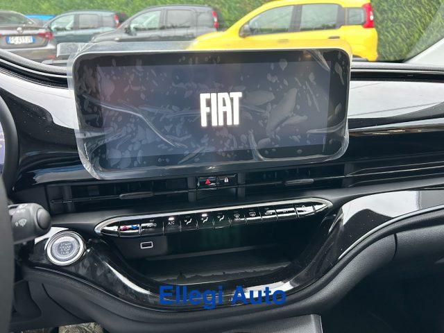 FIAT 500 PROMO FINANZ. Berlina Hybrid Icon KM0
