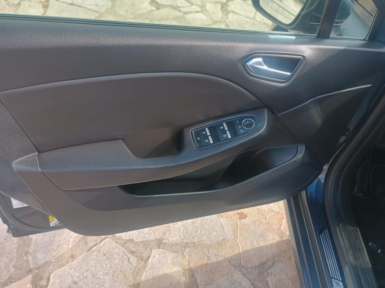 Renault Clio TCe 100 CV 5 porte Life