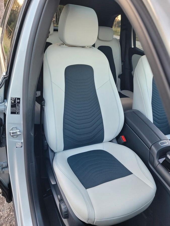 Mercedes-benz GLB 180 d Automatic Business